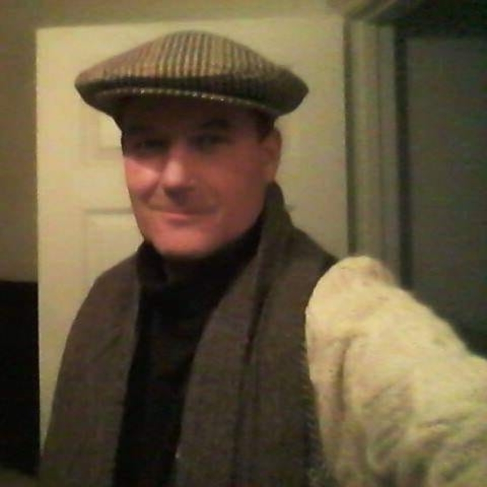 Meet your Posher, William